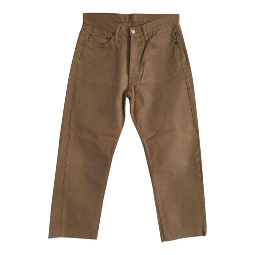 Jean Levi's 501 W32L34