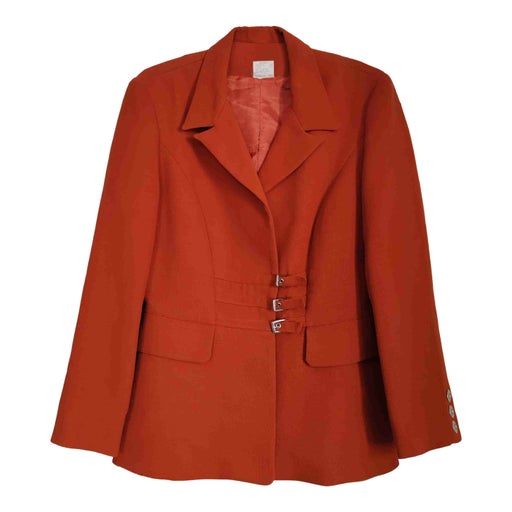 00's blazer