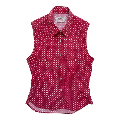 Top en coton