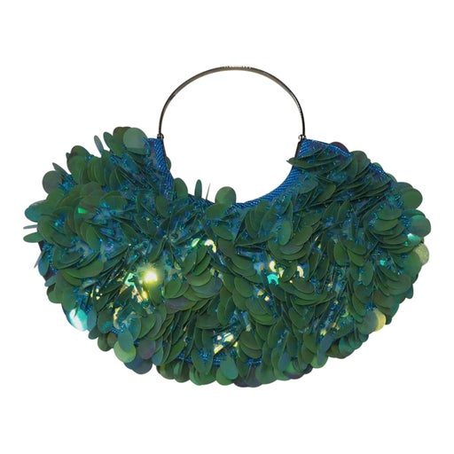 Sac à sequins