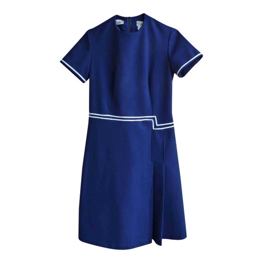 70's dress