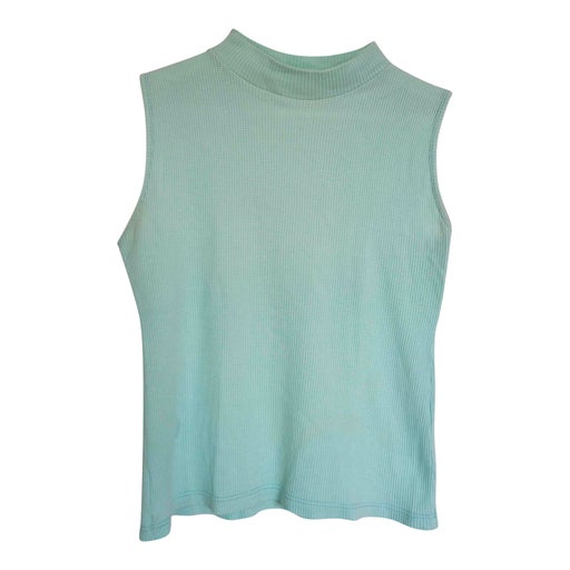 Top en coton