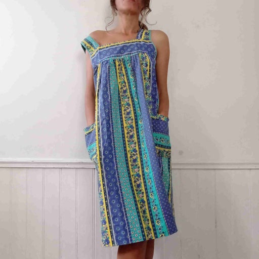 Robe provençale