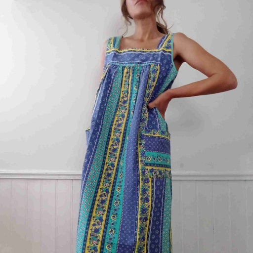 Robe provençale