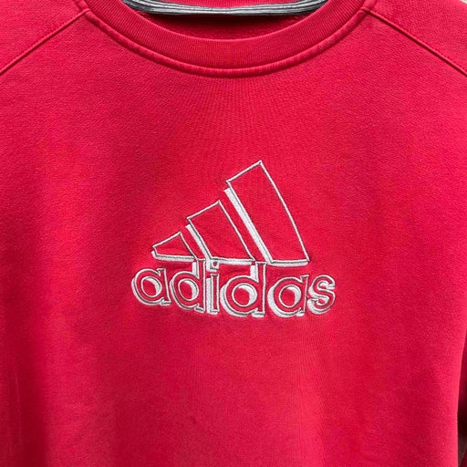 Adidas sweatshirt