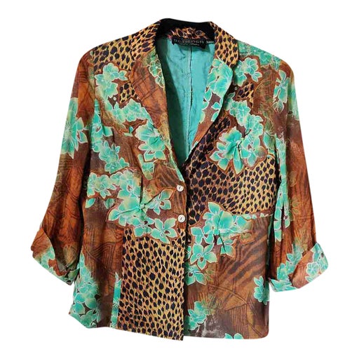 90's blazer