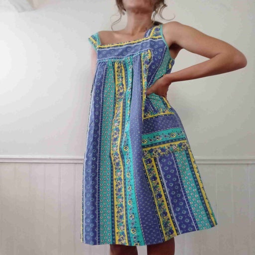 Robe provençale