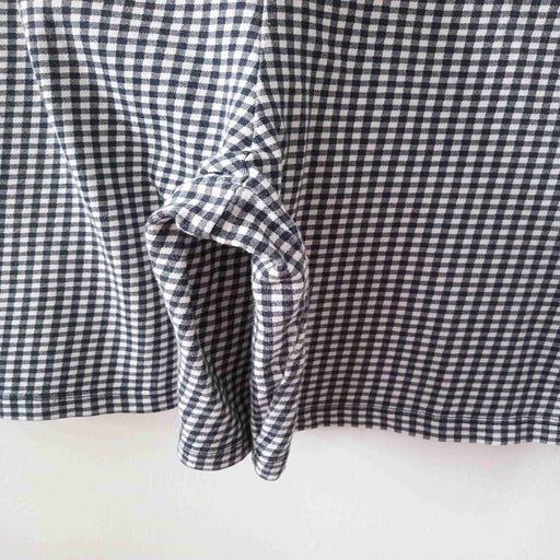Combishort vichy 