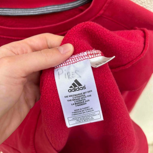 Sweat-shirt Adidas