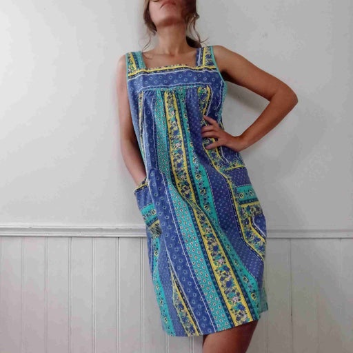 Robe provençale