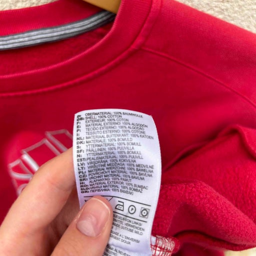 Sweat-shirt Adidas