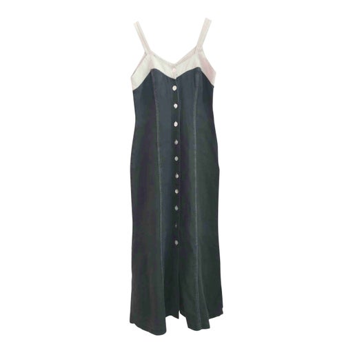 Robe en lin