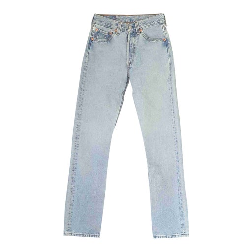 Levi's 501 W26L32 jeans