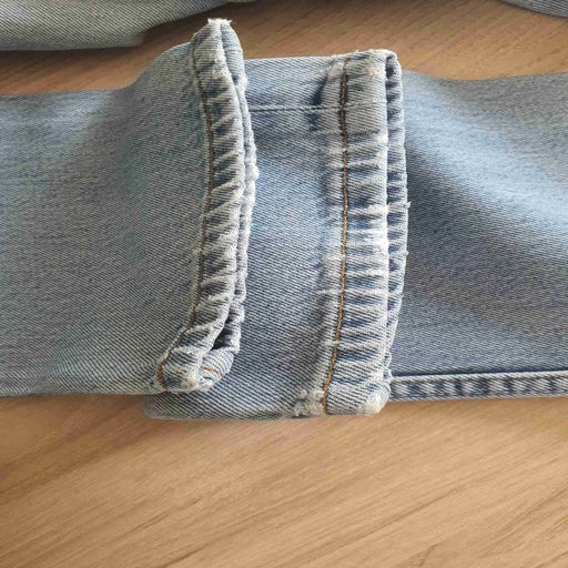 Jean Levi's 501 W28L28