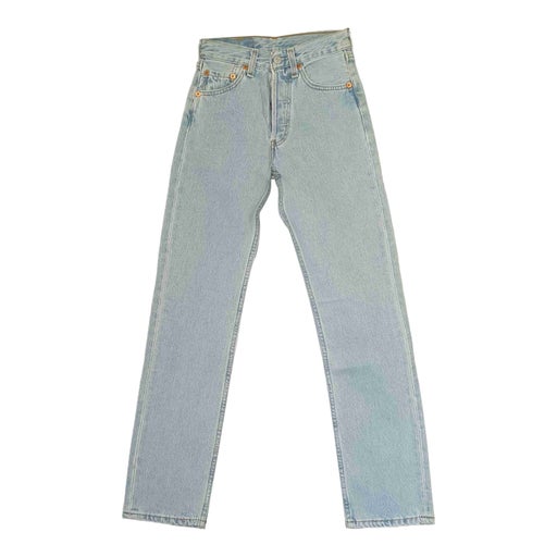 Levi's 501 W25L30 jeans