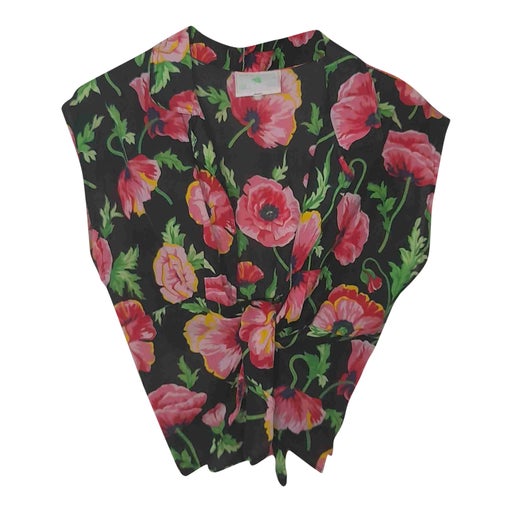 Floral top