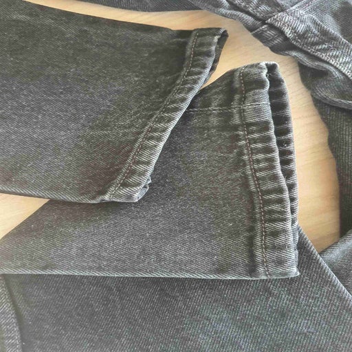 Jean Levi's 501 W24L30