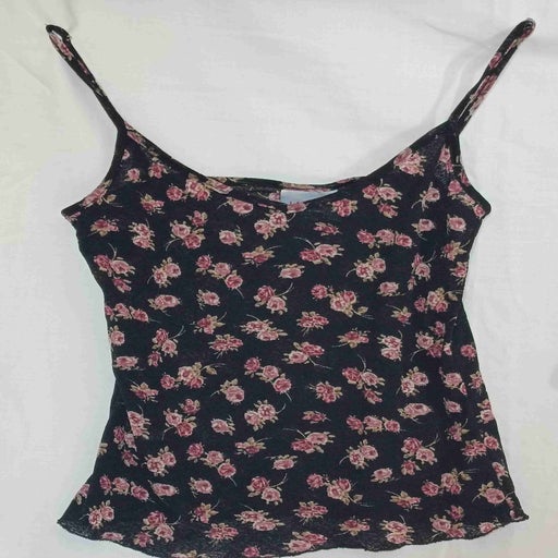 Ensemble à fleurs