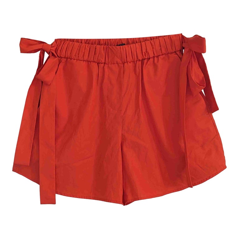 Fendi shorts