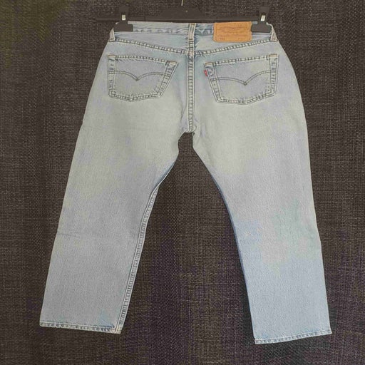 Jean Levi's 501 W28L28