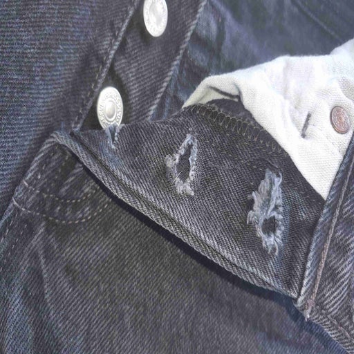 Jean Levi's 501 W24L30