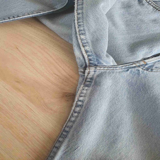 Jean Levi's 501 W28L28