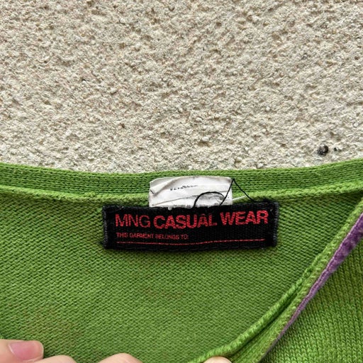 Knit camisole
