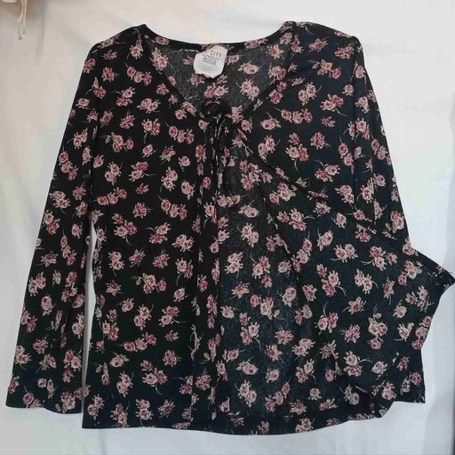 Ensemble à fleurs