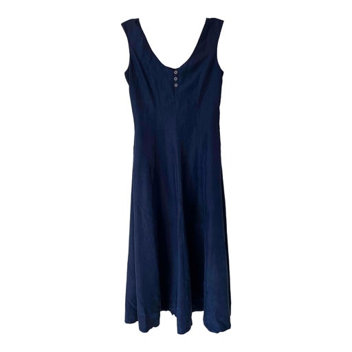 Robe en soie