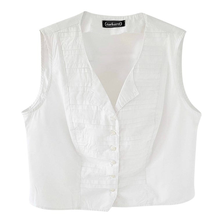 Top cacharel