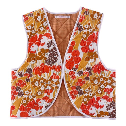 Hello Ginette cardigan