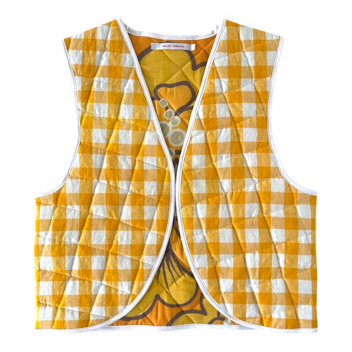 Hello Ginette cardigan