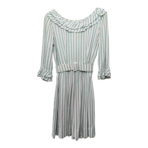 60's dress