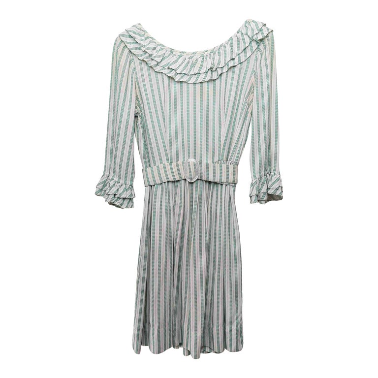 60's dress