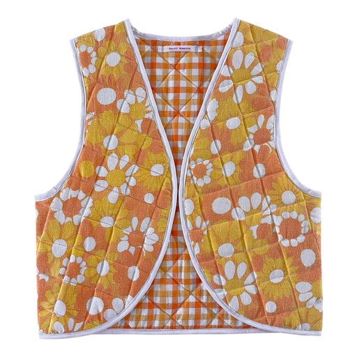 Hello Ginette cardigan