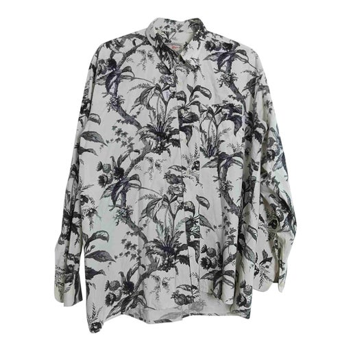 Chemise en coton