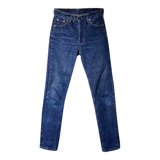 Levi's 534 W28L32 jeans