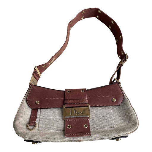 Christian Dior Columbus bag
