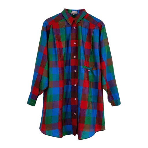 Chemise Rodier