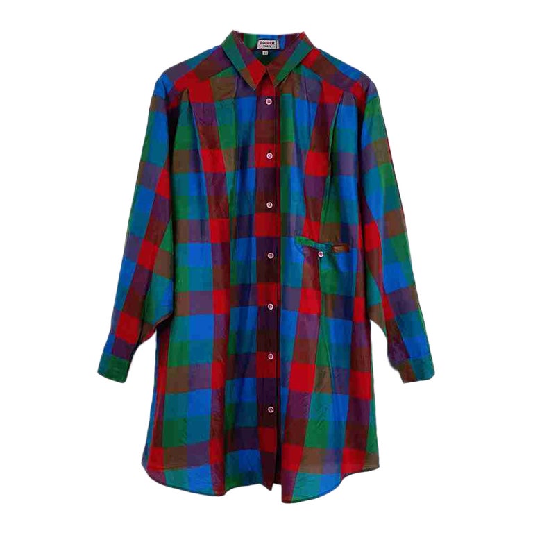 Chemise Rodier