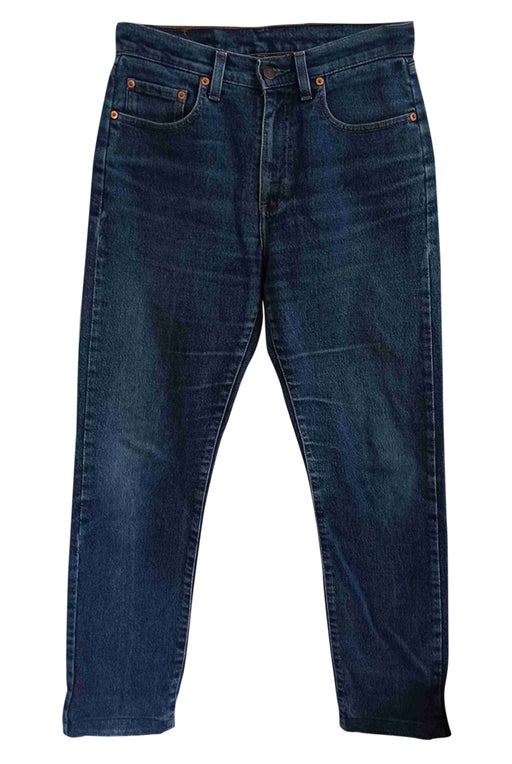 Levi's 805 W29L34 jeans