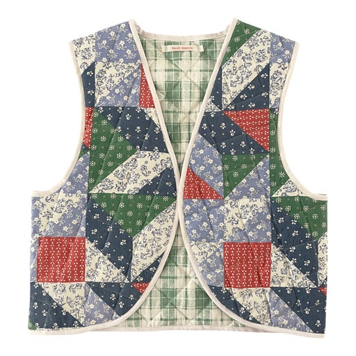 Hello Ginette cardigan
