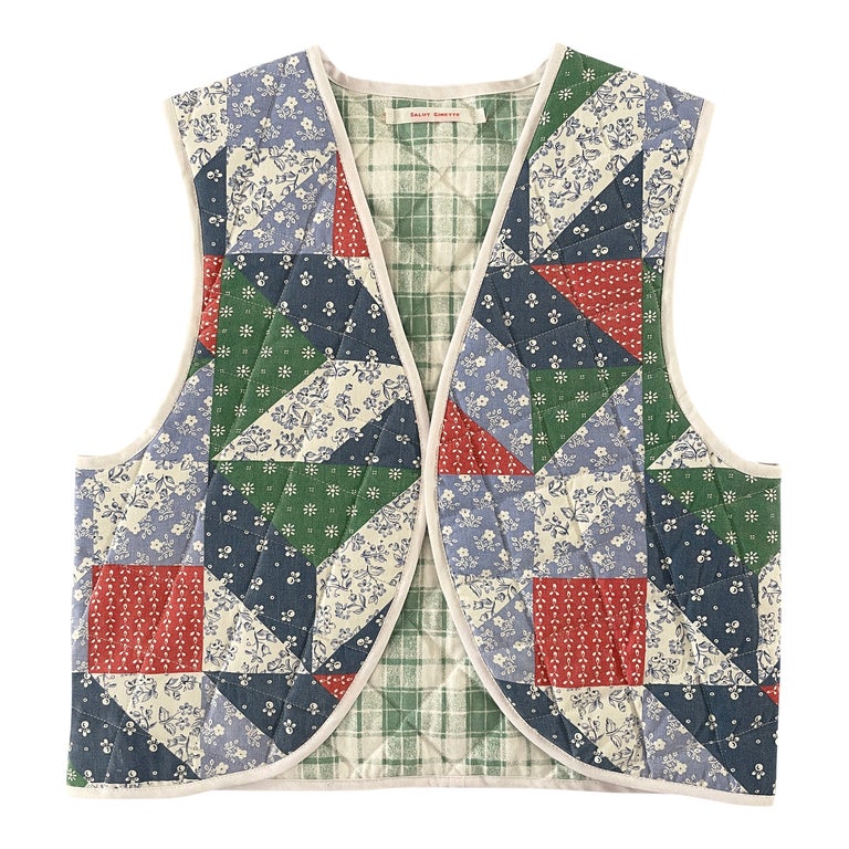 Hello Ginette cardigan