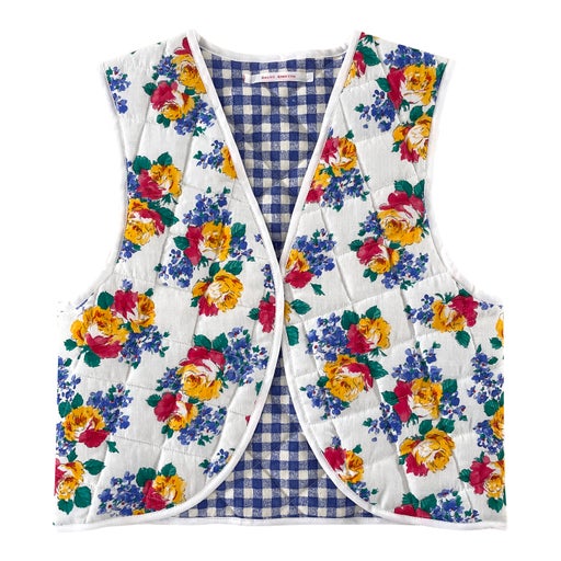 Hello Ginette cardigan