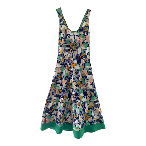 Robe 70's