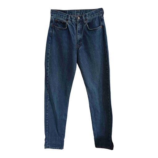 Jean Levi's 534 W30L32