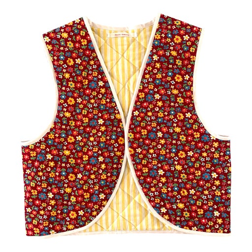 Hello Ginette cardigan