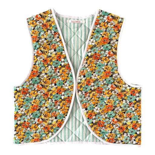 Hello Ginette cardigan