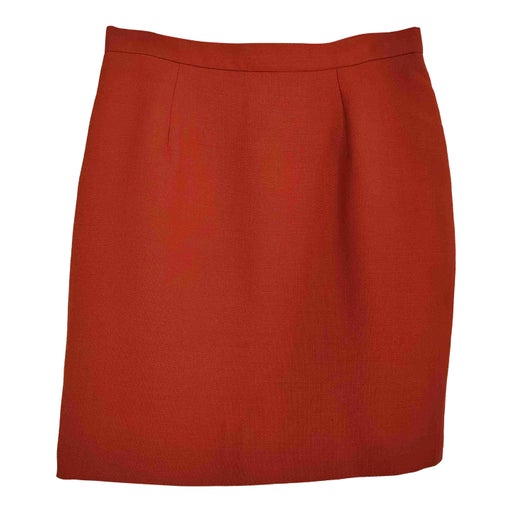 00's skirt