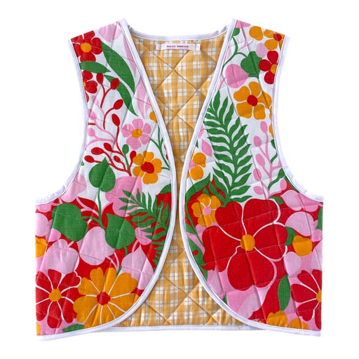 Hello Ginette cardigan